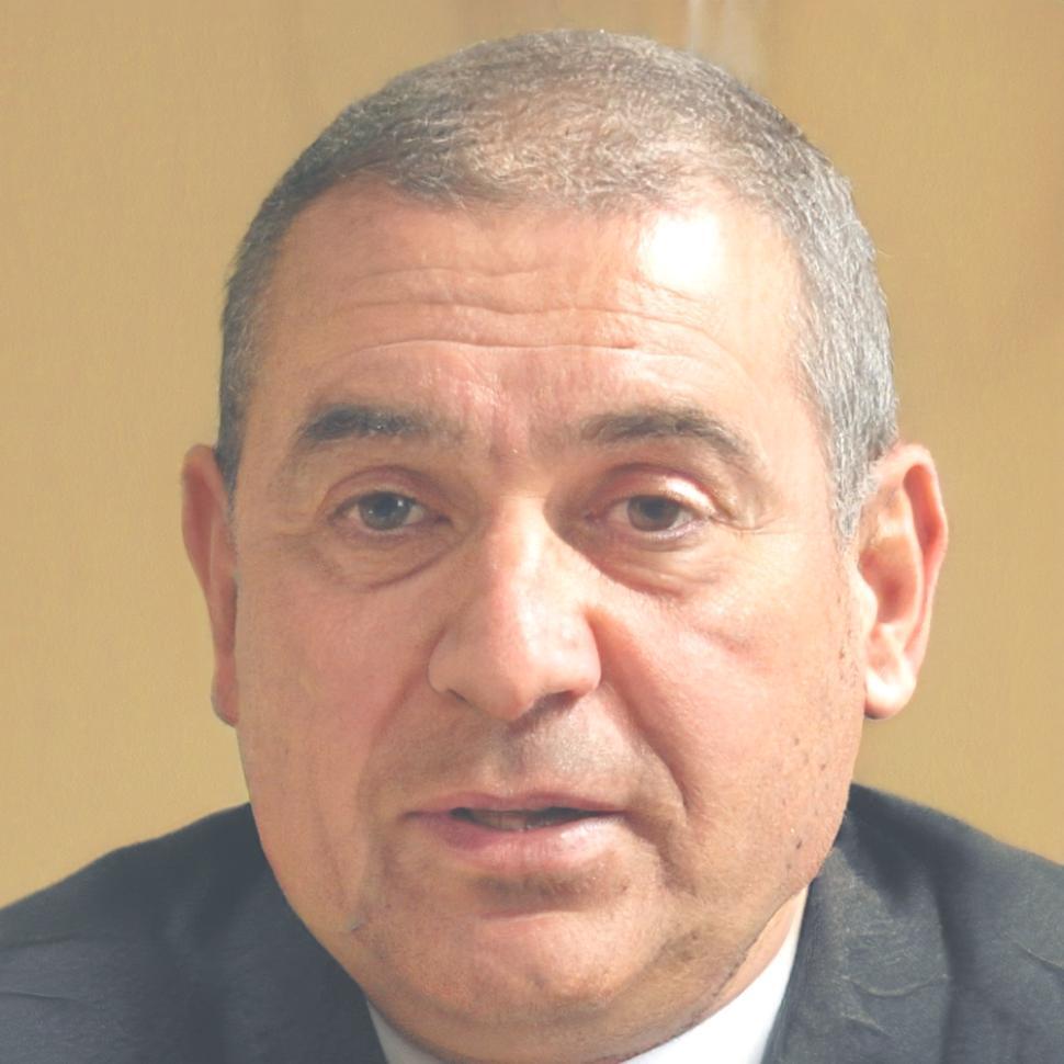 Portrait d'Aurélien Moreau, conseiller en gestion chez phavutiovexa
